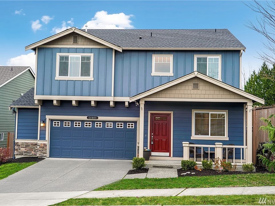 1st image of 28006 NE 147th Pl