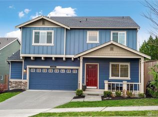 28006 NE 147th Pl, Duvall, WA 98019