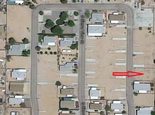 620 Upjohn #10, ridgecrest, CA 93555