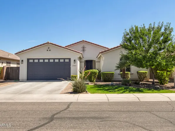 2561 E COCONINO Way, Gilbert, AZ 85298