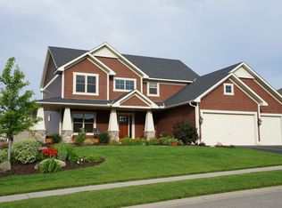 14825 Virginia Ave S, Savage, MN 55378