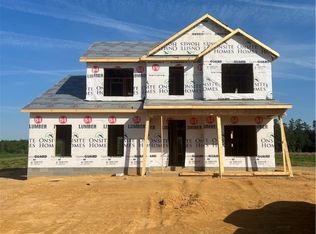 6065 Stewart Rd, Godwin, NC 28344