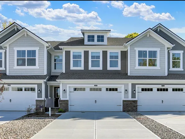 7699 Marin Pkwy, Cumberland, IN 46229