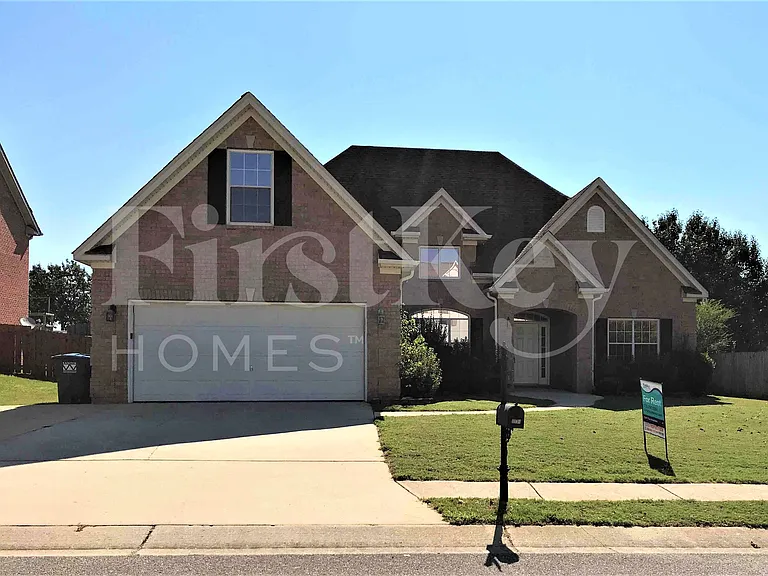 452 Old Cahaba Way — Photo 1