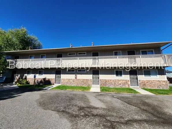 1516 South Ct #C, Gardnerville, NV 89410