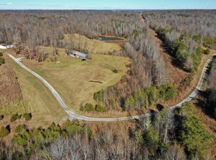 815 Rabbit Ridge Rd, Nebo, KY 42441