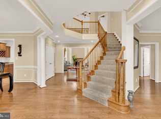 5022 Burnside Farm Pl, Haymarket, VA 20169