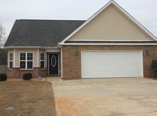 204 Shasta Dr, Perry, GA 31069