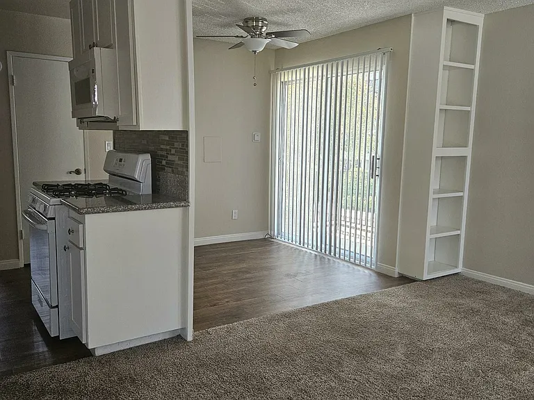 Bright & Wardman Apartments — Photo 5