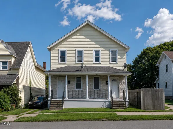 168 Summit St, Edwardsville, PA 18704