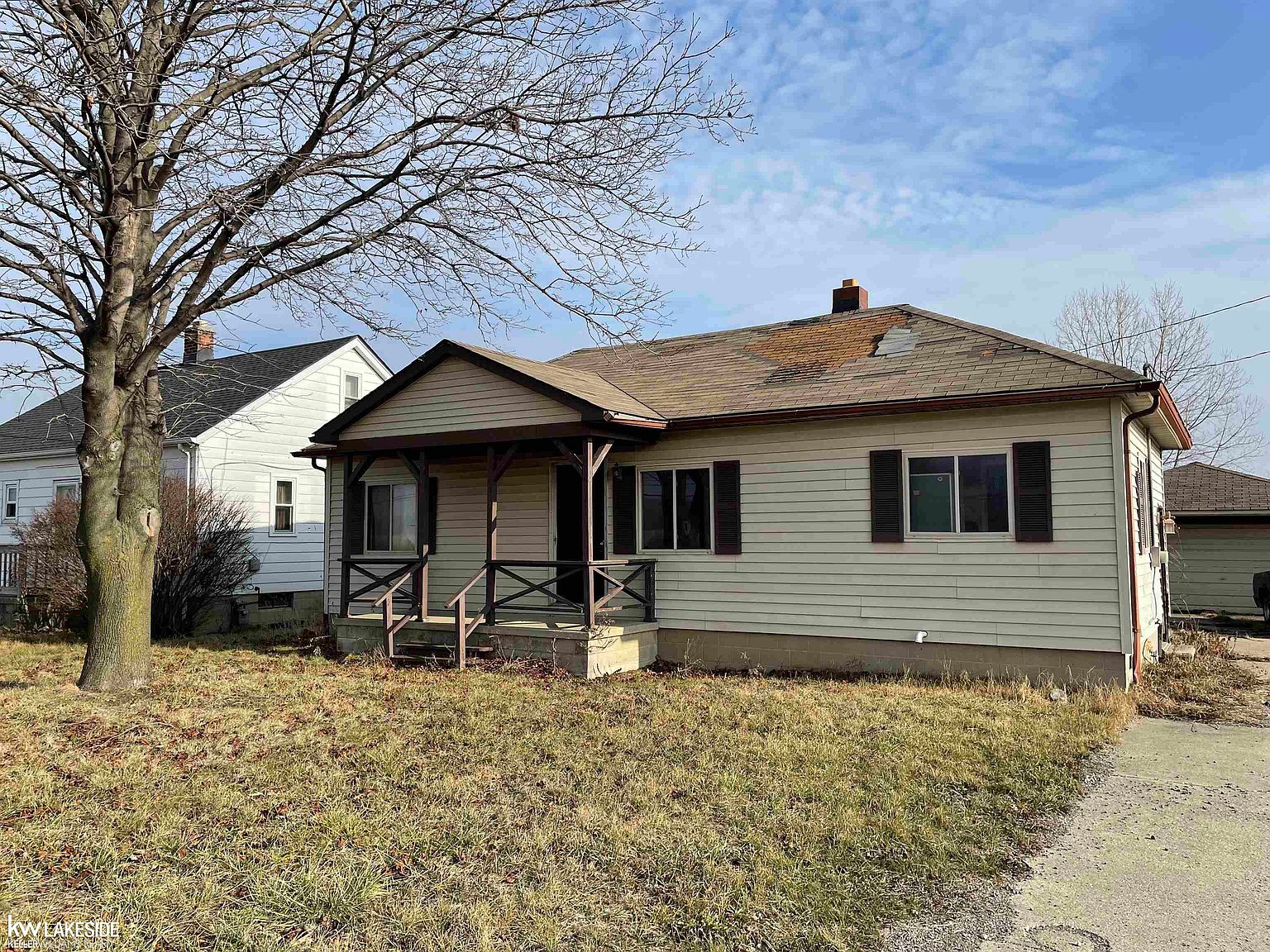 52592 Gratiot Ave, Chesterfield, MI 48051 Zillow