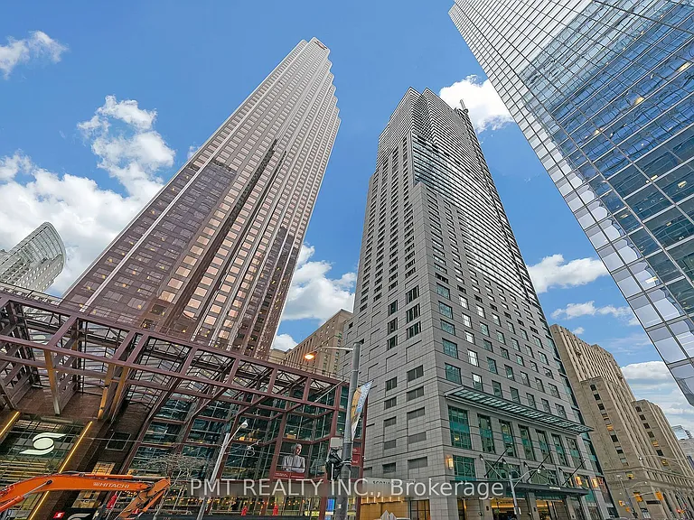 311 Bay St #4106 — Photo 23