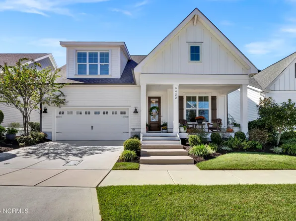 4422 Old Towne Street, Wilmington, NC 28412
