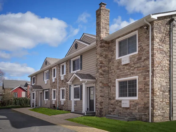 Fairfield Plaza South at Sayville