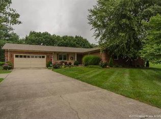 1765 Lears Ln NE, Corydon, IN 47112