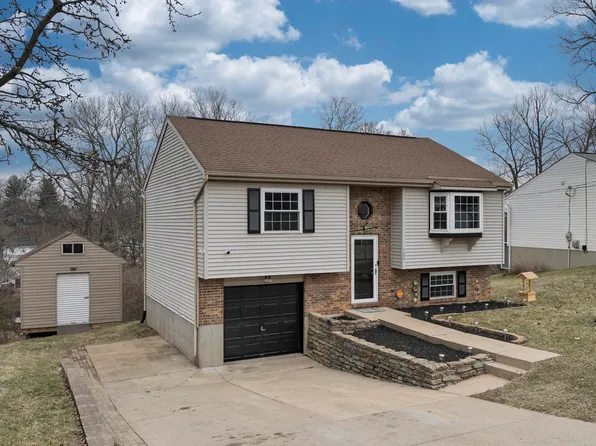 122 Green Hill Dr, Covington, KY 41017