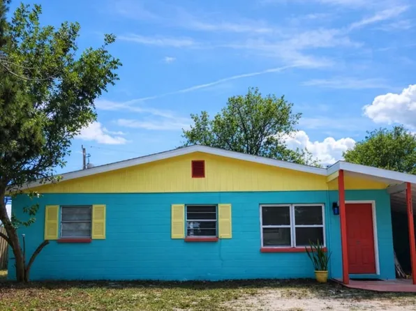 2085 Nottingham Rd, Melbourne, FL 32935