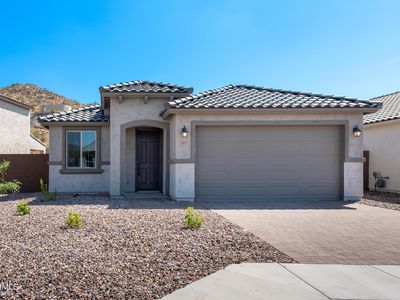 1417 W Flintlock Dr, San Tan Valley, AZ, 85144
