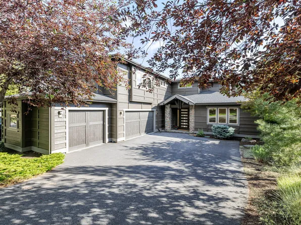 3454 NW Bryce Canyon Ln, Bend, OR 97703