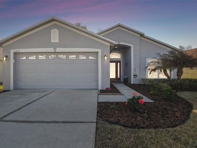 11637 Spindrift Loop, Hudson, FL, 34667