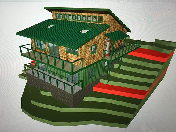 2nd image of 427 Holmwood Holw