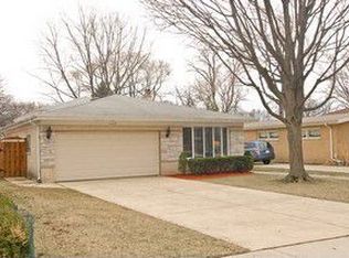 1105 Tyrell Ave, Park Ridge, IL 60068