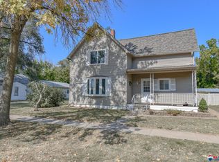 248 2nd St, Garland, NE 68360