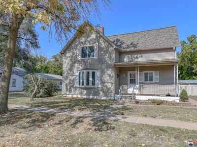 248 2nd St, Garland, NE, 68360