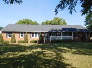 411 Cherokee National Hwy, Gaffney, SC 29341