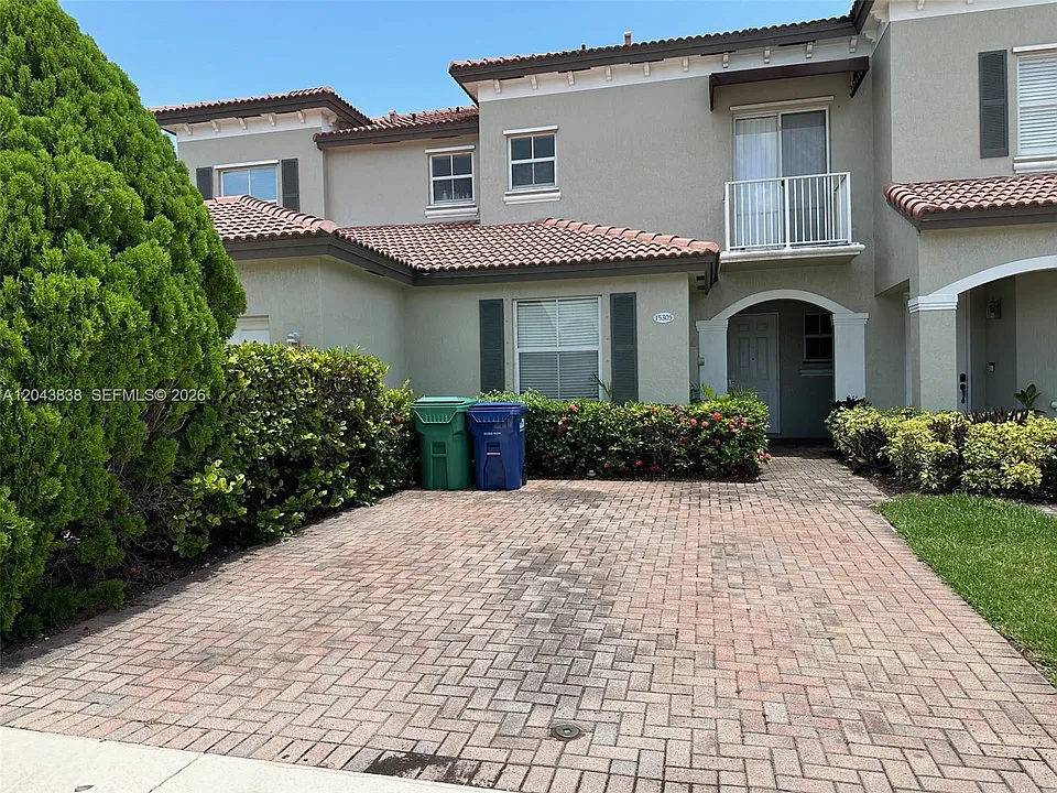 15305 SW 89th Ter #0