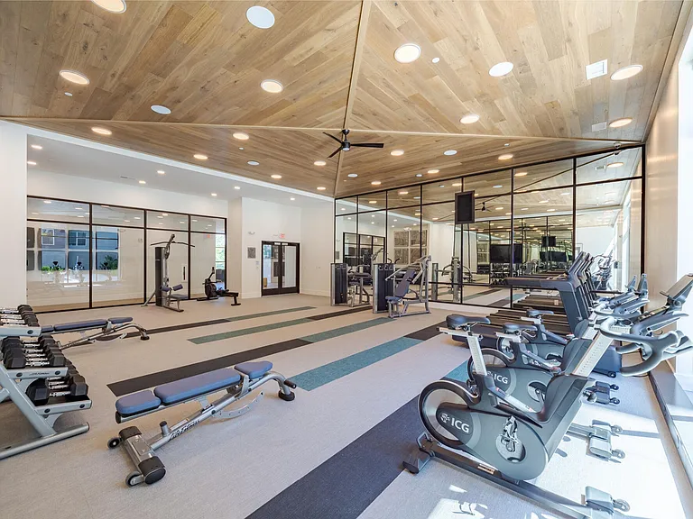 J Veridian Upper Dublin — Photo 25