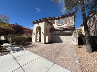 2307 Summer Home St, Las Vegas, NV 89135