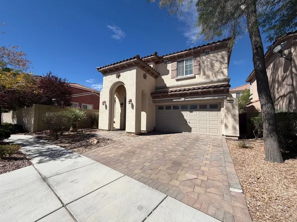 2307 Summer Home St, Las Vegas, NV 89135
