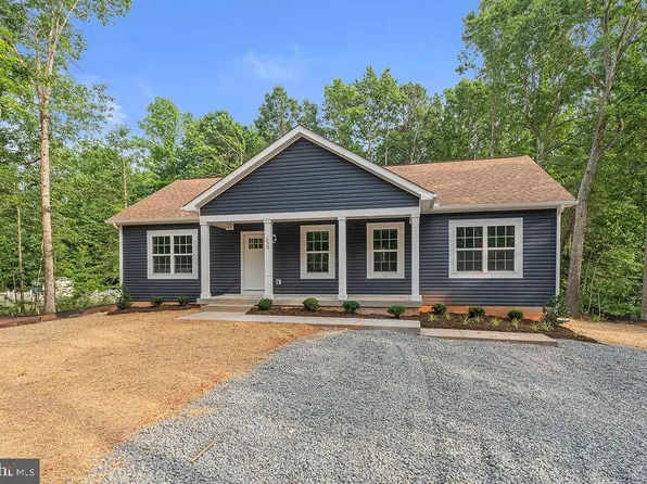 533 Hessler Dr, Ruther Glen, VA 22546