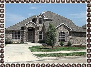 5866 Cliff Ridge Dr, Dallas, TX 75249