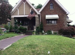 210 Glazier Ave, Bellevue, KY