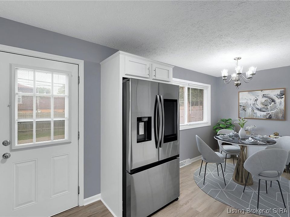 511 Mockingbird Drive, Jeffersonville, IN 47130 | Zillow