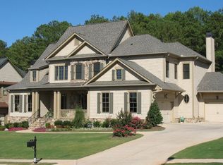 242 Meadow Path Dr, Marietta, GA