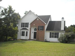 6700 Chimney Sweep Dr, Knoxville, TN 37923