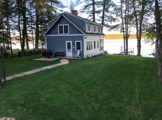 44 Wichita Ln, Bridgton, ME 04009