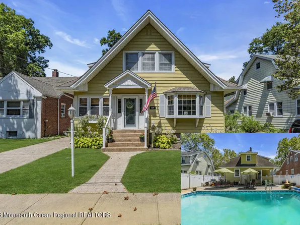 809 Rosewood Avenue, Point Pleasant Beach, NJ 08742