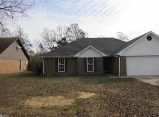 2250 Krystal Kreek Dr, Conway, AR 72032