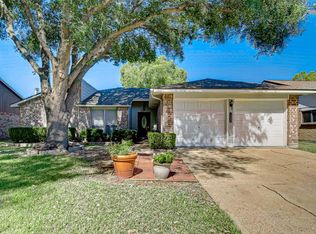 13406 Gerrards Cross Dr, Houston, TX 77082