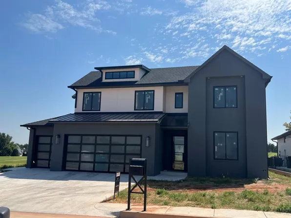 5900 Calcutta Ln, Edmond, OK 73025