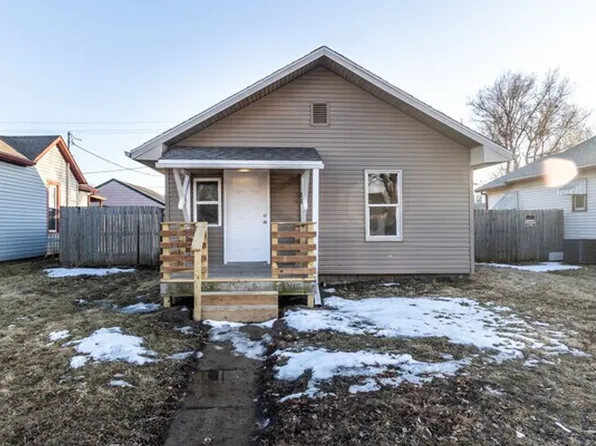 1425 Avenue C, Council Bluffs, IA 51501