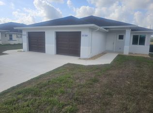 11154 Pendleton Ave, Englewood, FL 34224