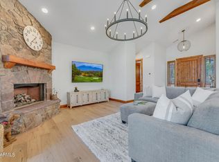 2424 S Hollyhill Ct #35, Flagstaff, AZ 86005