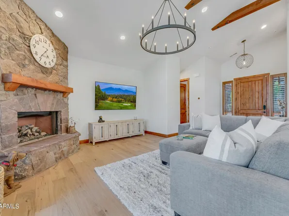 2424 S Hollyhill Court #35, Flagstaff, AZ 86005