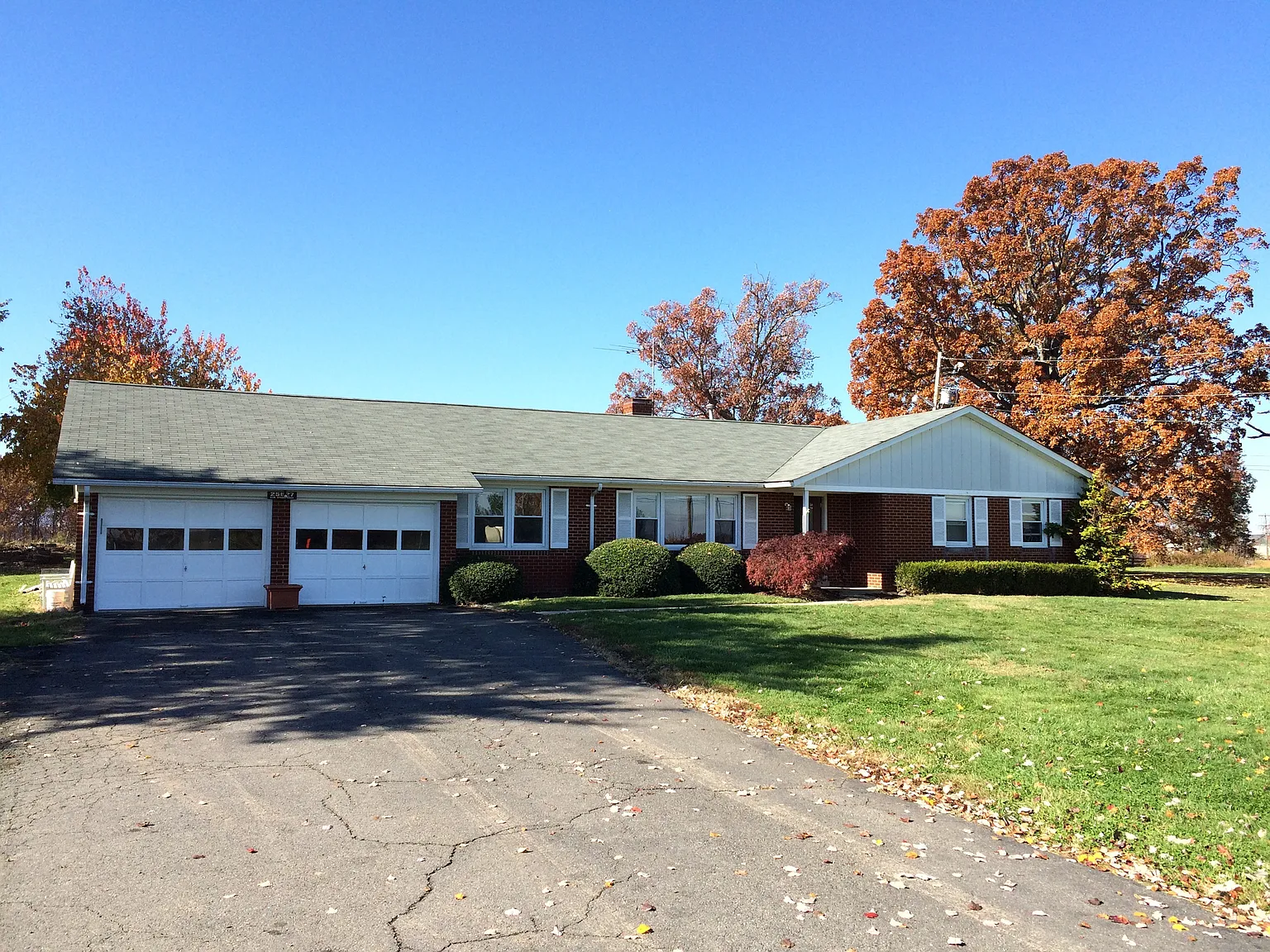 25627 Gum Spring Rd photo 1