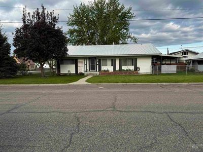 1009 E 5th St, Weiser, ID, 83672